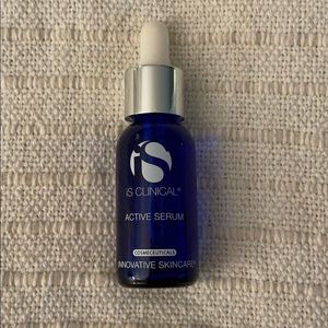 IS Clinical Active Serum